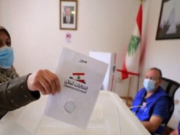 ائتلاف مقاومت فراگیر، اکثریت مجلس لبنان را در اختیار گرفت