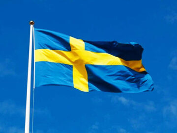 سوئد رسما درخواست عضویت در ناتو داد
