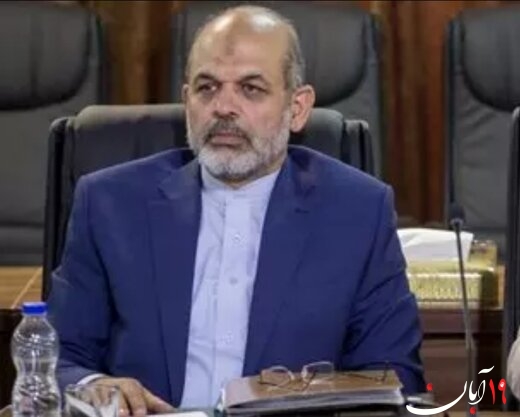 اعتراض مردم گیلان به وزیر کشور