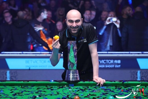 حسین وفایی چگونه با دست خالی ستاره شد؟