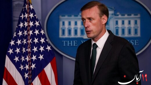 رایزنی مشاور امنیتی بایدن با سفرای عربستان و امارات در مورد حملات انصارالله