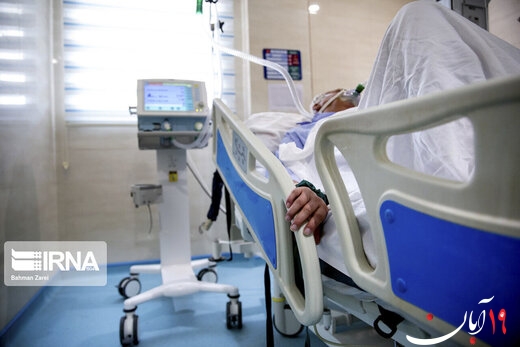 رئیس بخش عفونی بیمارستان لقمان حکیم: مبتلایان به کرونا به طور حتم چند برابر آمار اعلام شده است/ دو هفته آینده با انفجار آمار بستریها مواجه میشویم