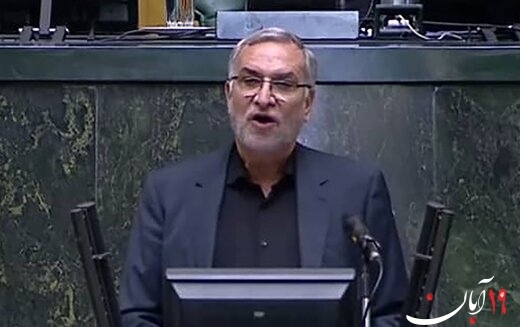 وزیر بهداشت: اگر سلامت مردم به علت نداشتن پول دچار خطر شود، با عوامل آن برخورد قاطع میشود