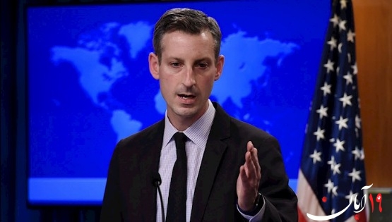 این ایران است که باید درباره گفت‌وگوی مستقیم با آمریکا تصمیم بگیرد