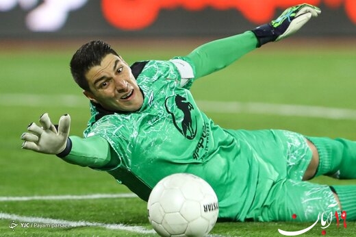 بیرانوند رفت؛ اخباری میآید