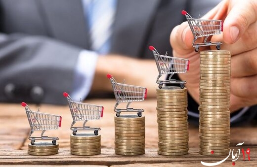 هزینه خانوارها بالا رفت؛ منبع آمار تورم وزیر اقتصاد کجاست؟/ خاندوزی: دولت شتاب تورم را کم کرد