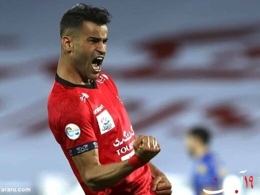 پیغام مهم عیسی آل‌کثیر برای کادرفنی پرسپولیس