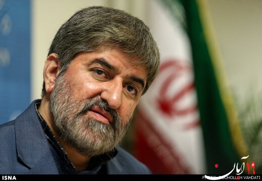 مطهری: مسئول خسارت های مالی و جانی وارده به ملت در اثر تاخیر مذاکره با آمریکا چه کسانی هستند؟