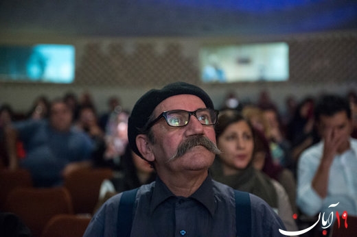 نگاه متفاوت و طنازانه حمید جبلی به ممیزی/ حتی خوابهایم سانسور میشود!