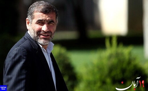 انتقاد نیکزاد نایب رئیس مجلس به «دومینوی عجیب مطالبه افزایش حقوق ها»، از معلمان و قضات تا علوم پزشکی ها و سایر نهادها