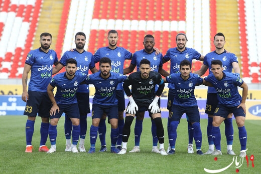 فرصت استقلال برای رسیدن به رکورد ۴۸ ساله پرسپولیس