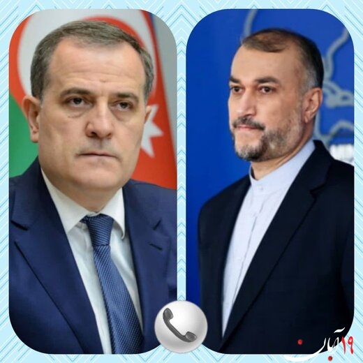 دعوت رئیسی از علی اف برای سفر به ایران