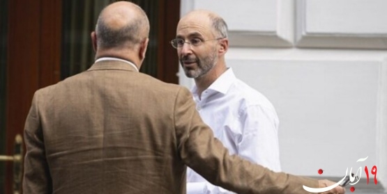 شکاف در تیم مذاکره‌کننده آمریکا؛ چند عضو دیگر وین را ترک کردند