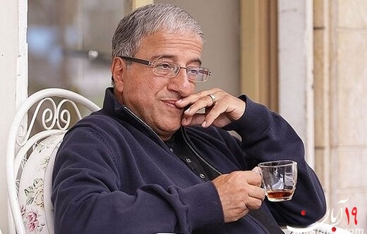 علیرضا خمسه: افسوس میخورم مردم هنوز سریال «پایتخت» را میبینند!