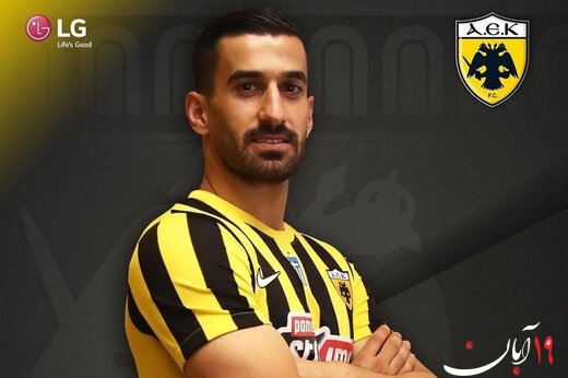 فوری: جواب تست حاج صفی هم منفی شد