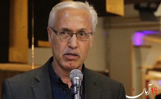 ذوالفقارنسب: استعفای گل‌محمدی منطقی است!