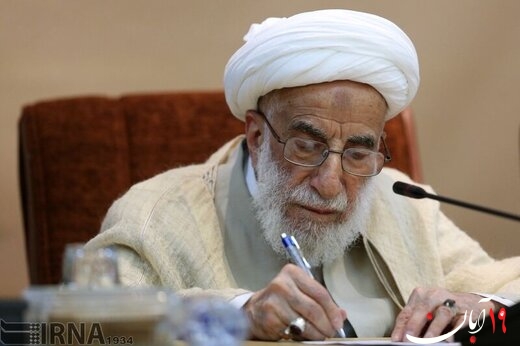 علیه هاشمی می شود فیلم ساخت اما علیه جنتی، نه