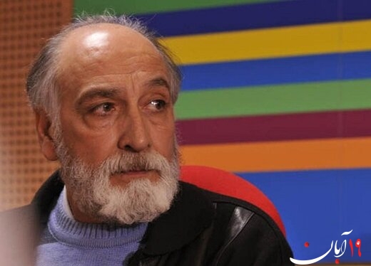 درسی فراموشنشدنی که محمود پاکنیت از خسرو شکیبایی گرفت