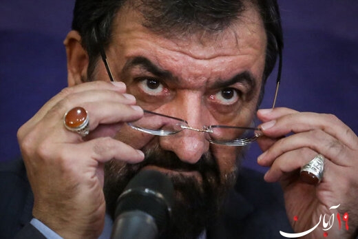 سیگنال محسن رضایی به بازار سهام/ جزییات تصمیم دولت برای حمایت از بورس