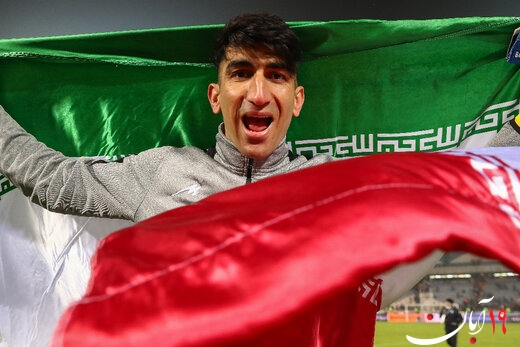 بیرانوند هم کرونا گرفت