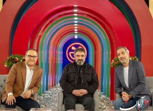 شخصیت‌شناسی داوران خندوانه/ از رامبد جوان تا امیرمهدی ژوله