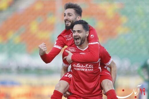 مهدی عبدی: سر پرسپولیس را می بُرند