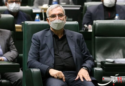 وزیر بهداشت: گیلان در پوشش واکسیناسیون رتبه اول را در دنیا دارد