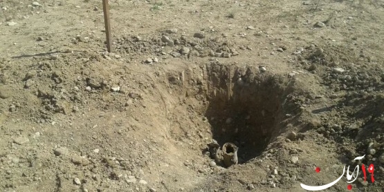 رسانه‌های روسی: چندین گلوله خمپاره توسط اوکراین به خاک روسیه اصابت کرده است