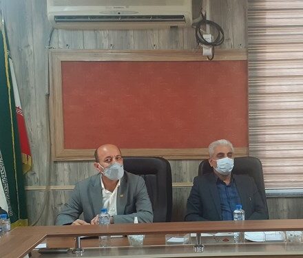 سرمایه گذاری ۲۰۰ هزار میلیاردی در حوزه آب گچساران/ تحویل طرح فاز اول تامین آب امامزاده جعفر عجولانه بود