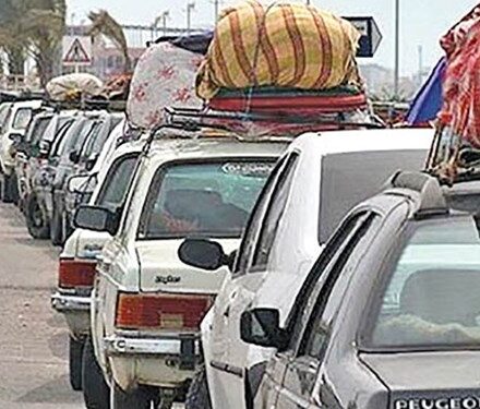 ظرفیت تمام اسکان مسافران نوروزی در کهگیلویه و بویراحمد/ گلایه گردشگران از گرانفروشی و جاده‌هایی که هر روز جان می‌گیرند