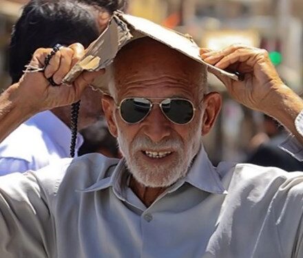 کهگیلویه و بویراحمد گرم می‌شود/ افزایش  روند دمای هوا از فردا