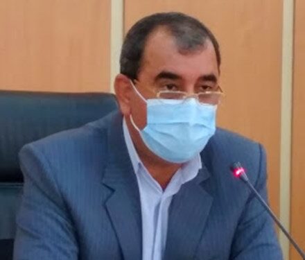 نگرانی معاون استاندار از وضعیت تنها شهرستان قرمز کهگیلویه و بویراحمد/ نه بیمارستانی وجود دارد نه مرکز بهداشتی