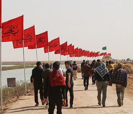 عزیمت بیش از ۲ هزار هم استانی به اردوی راهیان نور