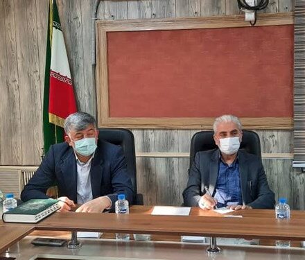 تمهیدات فرمانداری گچساران برای جمع آوری زباله در روز طبیعت