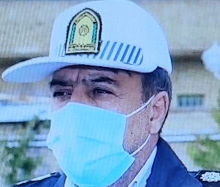 کاهش ۴۱ درصدی تصادفات درون شهری در کهگیلویه و بویراحمد