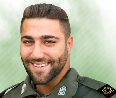 پیام نماینده ولیفقیه در کهگیلویه و بویراحمد به مناسبت شهادت سید نوید موسوی