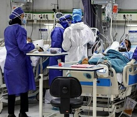 آخرین خبرها از کووید ۱۹ در کهگیلویه و بویراحمد/ تنها ۳۵ درصد مردم دُز سوم واکسن را دریافت کردند