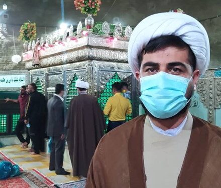 اجرای طرح ملی «قرار دوازدهم» در طرح نوروزی آرامش بهاری بقاع متبرکه شاخص کهگیلویه و بویراحمد