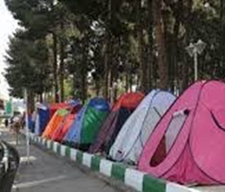 اقامت بیش از ۳۱ هزار مسافر نوروزی در گچساران