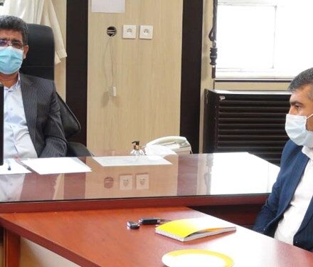 حضوری شدن همه مدارس شهرستان بویراحمد بعد از اتمام تعطیلات نوروزی