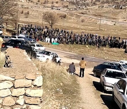 از تردد دو میلیون وسیله نقلیه از جادههای کهگیلویه و بویراحمد تا چشم و همچشمی در آرامستان یاسوج