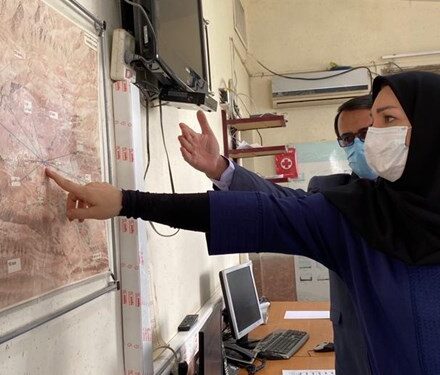 دستاوردهای سفر رئیس هواشناسی کشور به کهگیلویه و بویراحمد/از پیشنهاد یک مرکز مهم آموزشی در یاسوج تا پی‌گیری یک مشکل قدیمی در گچساران