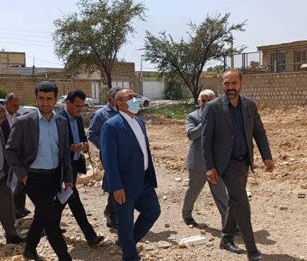 معاون وزارت آموزش و پروش: ۱۰۰ استخر نیمه تمام تا پایان  ۱۴۰۱ تکمیل می‌شود