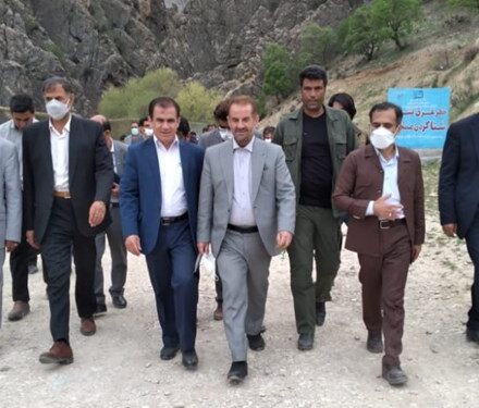 سد پراشکفت در بویراحمد احداث می‌شود/ اتصال کبگیان به محور پاتاوه_ دهدشت