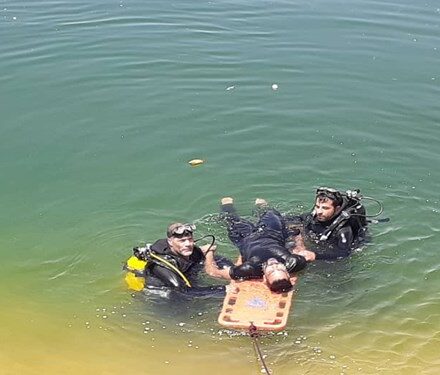 زنگ خطر در کهگیلویه و بویراحمد/ ششمین مورد غرق شدگی در استانی که دریا ندارد