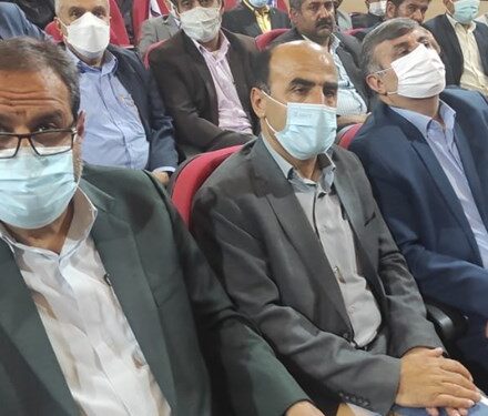 شهردار دهدشت: با مردم شفاف و صادق هستم/انضباط مالی، سرلوحه کار شهرداری