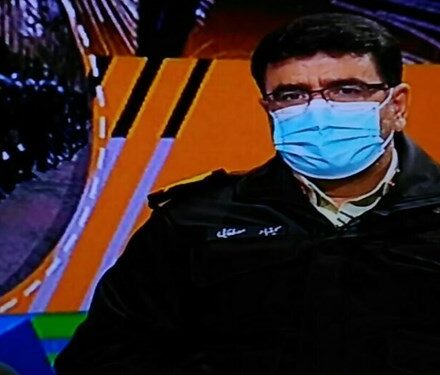 مردم پلیس را  در روز طبیعت یاری کنند/ ادامه طرح ویژه پلیس تا پایان تعطیلات نوروزی