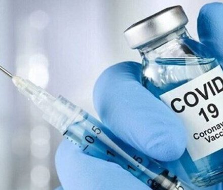 تزریق بیش از ۶۵ هزار دُز واکسن کرونا در شهرستان بهمئی