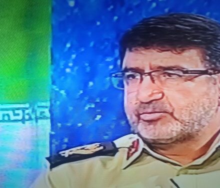 همه اقدامات پلیس کهگیلویه و بویراحمد در سال ۱۴۰۰/آرزوهای بر دل مانده فرمانده پلیس چیست؟