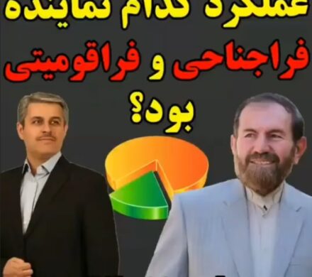 فیلم/ عملکرد کدام نماینده گچساران فراجناحی و فرا قومیتی بود